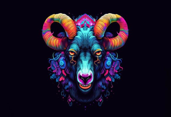 Download Sheep Beautiful PopArt - Art Collection
