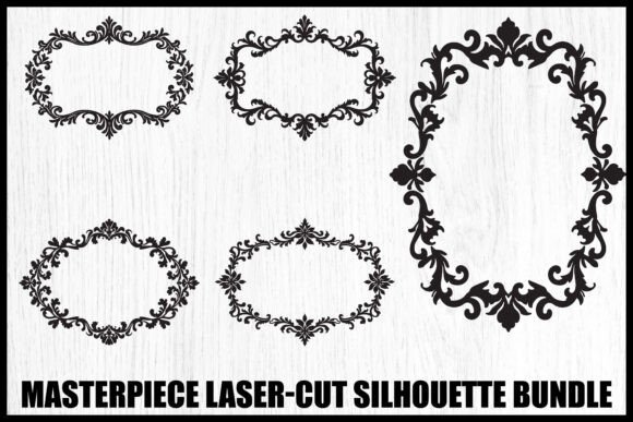 Download The Artisan’s Laser Cut Dream Pack - Art Collection