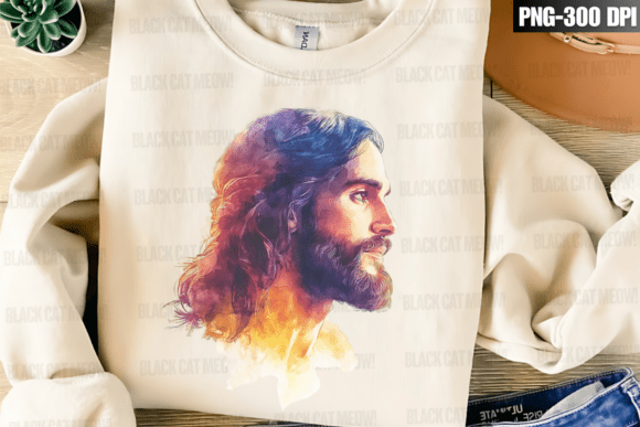 Download Christian Easter Watercolor Clipart Png - Art Collection