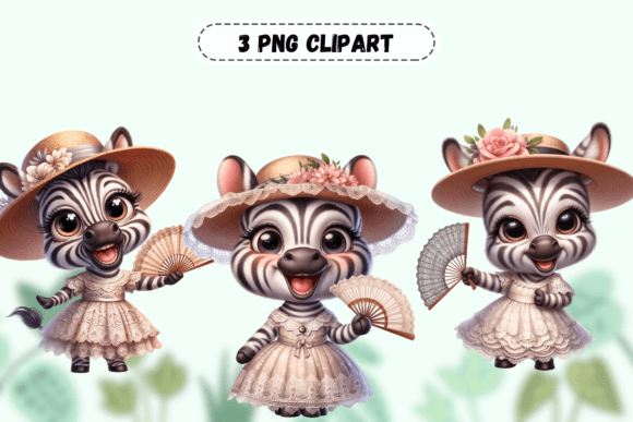Download Watercolor Cute Bunny Clipart Bundle - Cute bunny clipart Collection