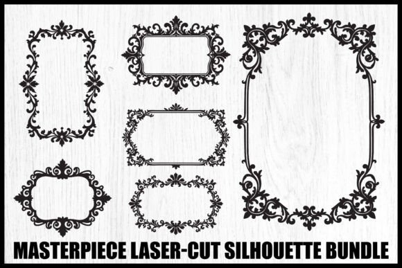 Download The Artisan’s Laser Cut Dream Pack - Art Collection
