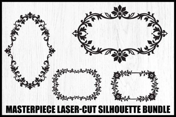 Download The Artisan’s Laser Cut Dream Pack - Art Collection