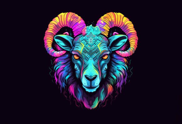 Download Sheep Beautiful PopArt - Art Collection