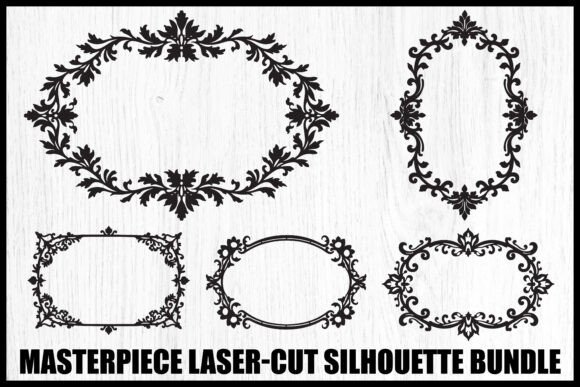 Download The Artisan’s Laser Cut Dream Pack - Art Collection