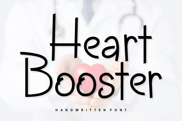 Download Heart Booster - Art Collection