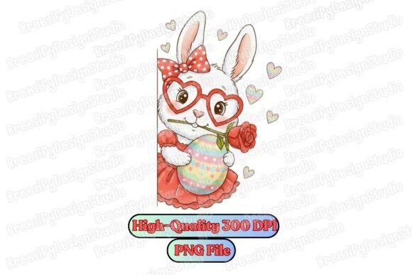 Download Easter Bunny Girl PNG, EasterDay Clipart - Art Collection