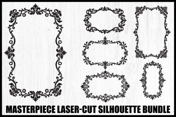 Download The Artisan’s Laser Cut Dream Pack - Art Collection