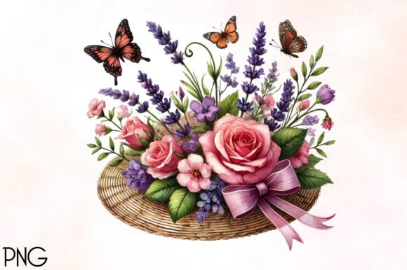 Download Easter Hat Sublimation Clipart - Art Collection
