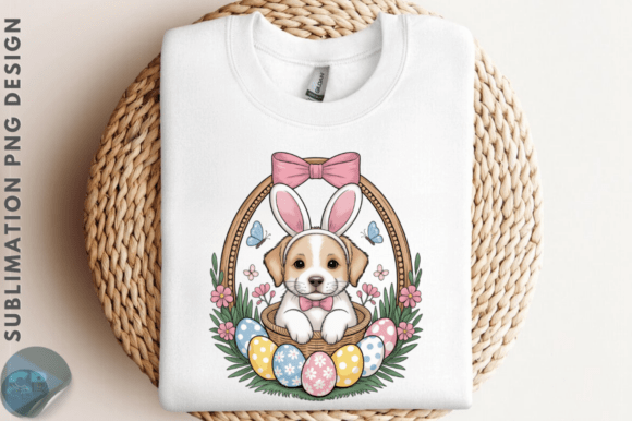 Download Victorian Easter Rabbit Clipart PNG Desi - Art Collection