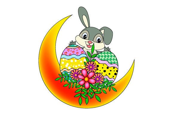 Download Magical Easter Clipart - Art Collection