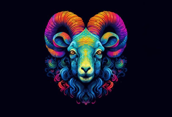 Download Sheep Beautiful PopArt - Art Collection