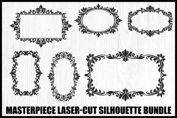 Download The Artisan’s Laser Cut Dream Pack - Art Collection