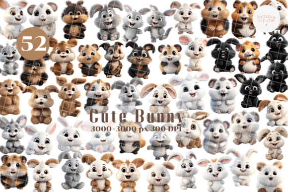 Download Cute Bunny Clipart - Cute bunny clipart Collection