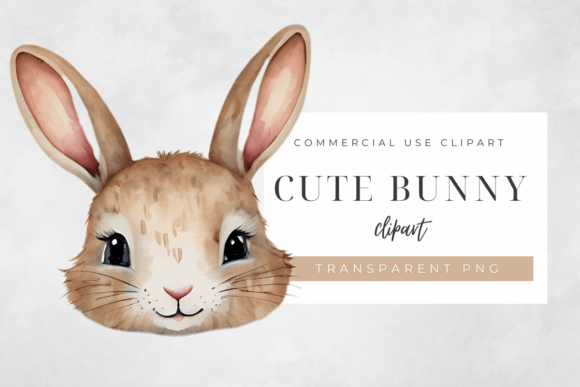 Download Cute Bunny Clipart - Cute bunny clipart Collection